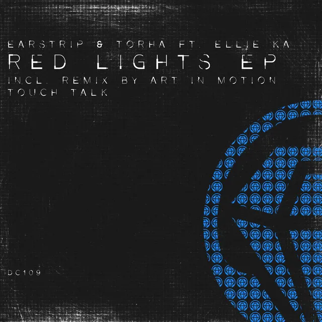 Red Lights - Original Mix