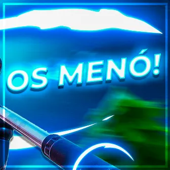 Os Menó by Gustavo Souza