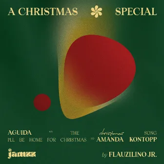 A Christmas Special • B-Side by JAMZZ by FJR