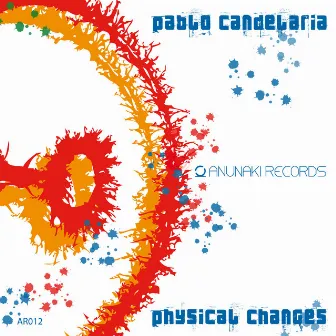 Physical Changes by Pablo Candelaria