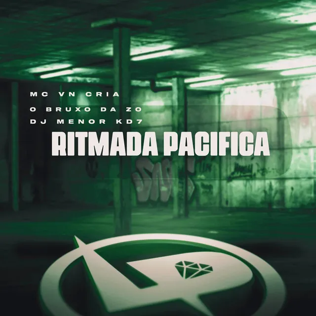 Ritmada Pacífica