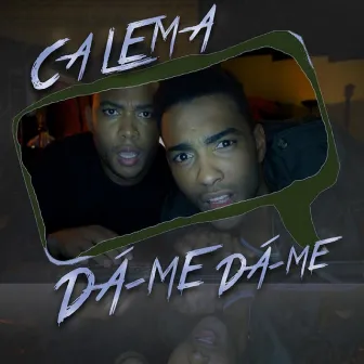 Da Mé da Mé by Calema