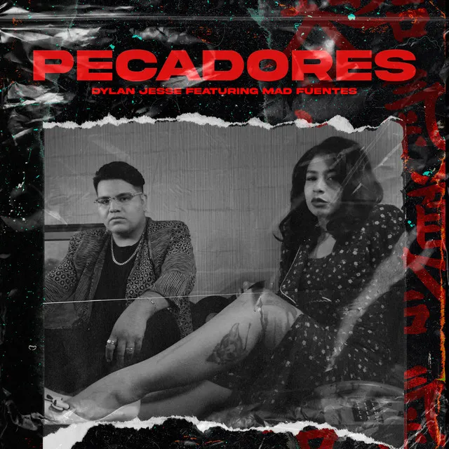 Pecadores