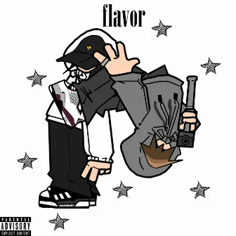 Flavor by Unknown Artist