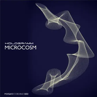 Microcosm by Hologramm