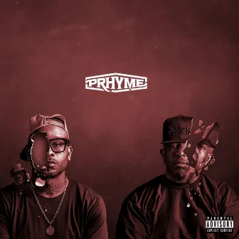 PRhyme (Deluxe Version) by PRhyme