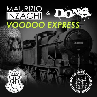 Voodoo Express (Original) by Maurizio Inzaghi