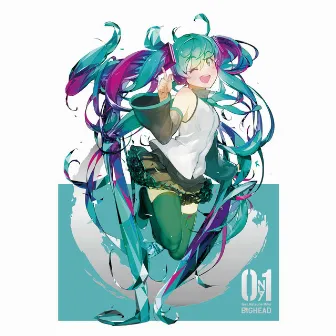 ONLY 1 (feat. Hatsune Miku) by BIGHEAD