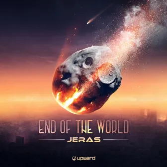 End of The World by Jeras