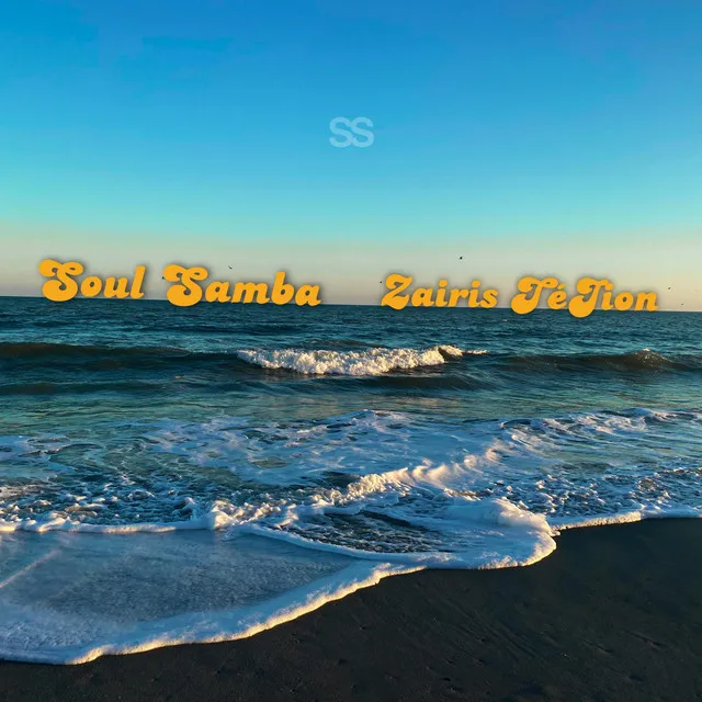 Soul Samba