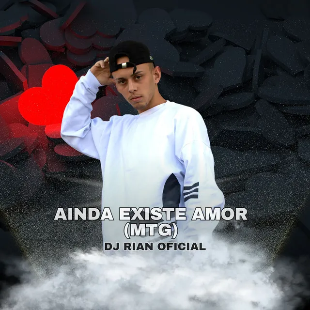 Ainda Existe Amor (Mtg)