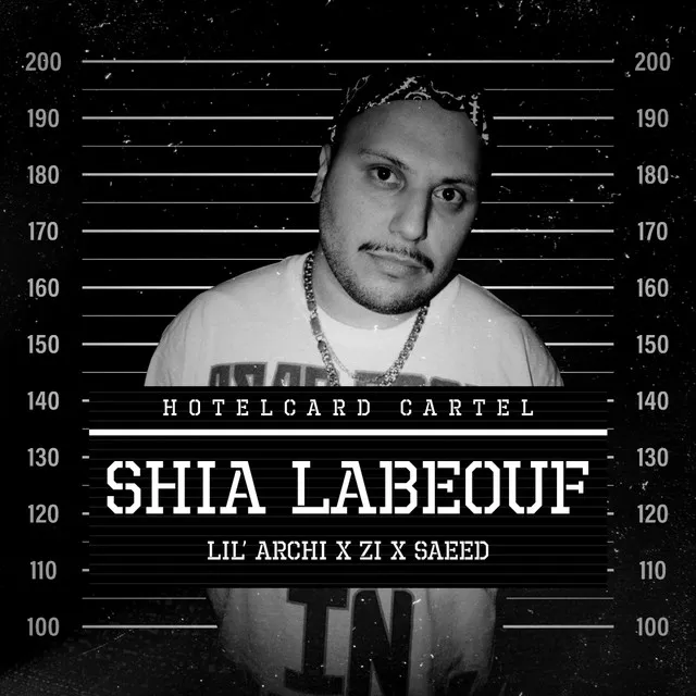 Shia Labeouf