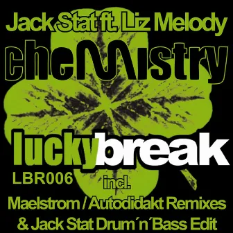 Chemistry by Jack Stat