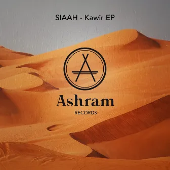 Kawir EP by SIAAH