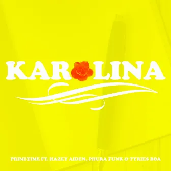 Karolina by PrimeTime