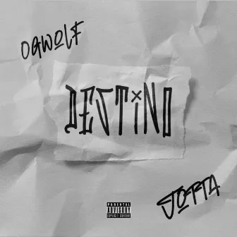 Destino by OGwolf