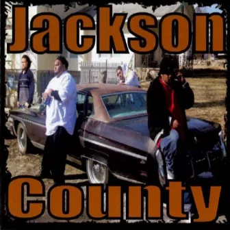 Jackson County by Jackson County