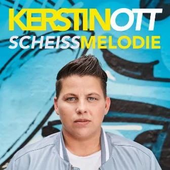 Scheissmelodie by Kerstin Ott