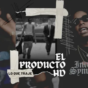 Lo que traje by El Producto HD