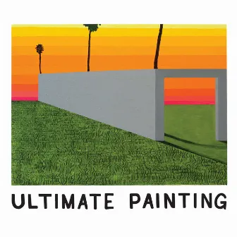 Ultimate Painting by Ultimate Painting