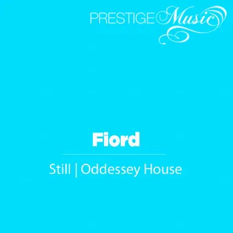 Still | Oddessey House by Fiord