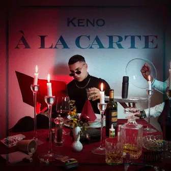 À La Carte by keno