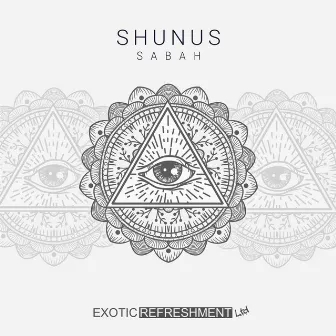 Sabah by Shunus