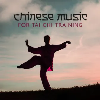 Chinese Music for Tai Chi Training by Chinese Yang Qin Relaxation Man