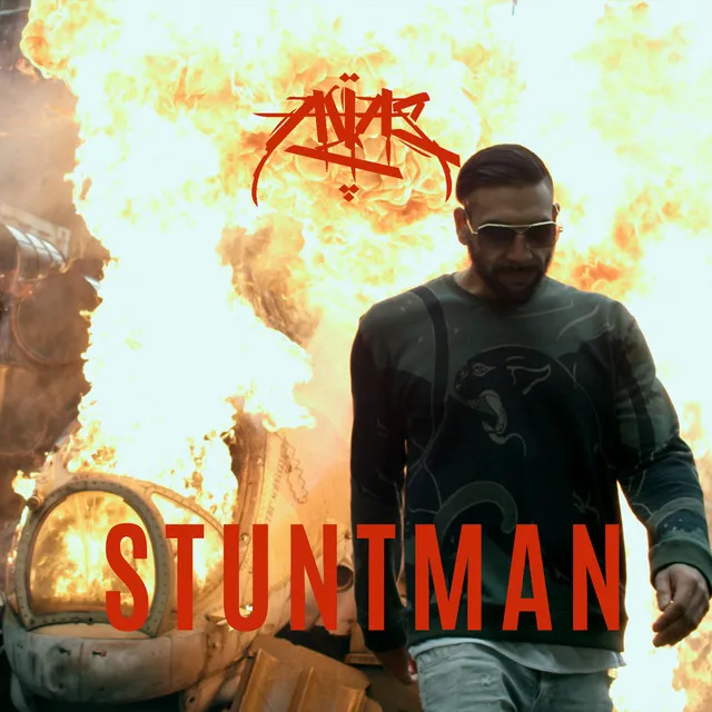 Stuntman