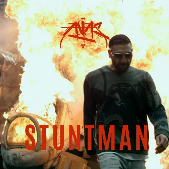 Stuntman by Ali As