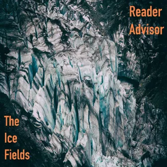 The Ice Fields by Unknown Artist