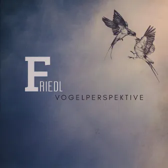 Vogelperspektive by Friedl