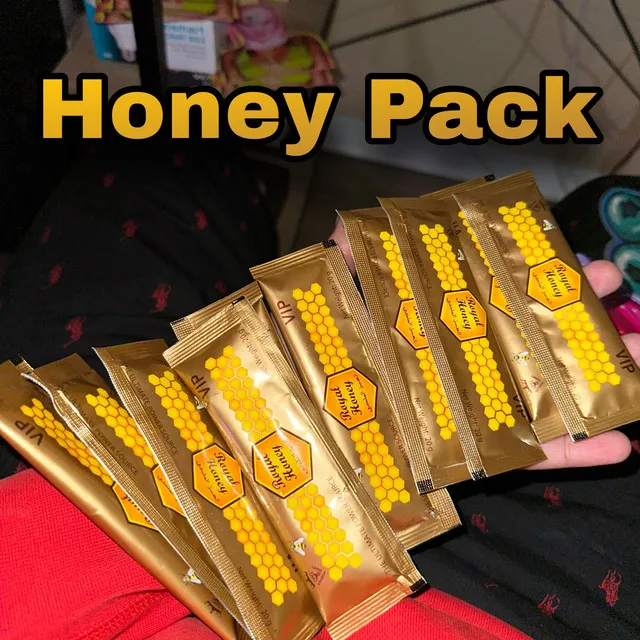 Honey Pack