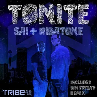 Tonite by Sai & Ribatone