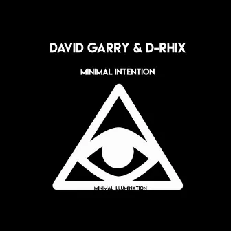 Minimal Intention by D-Rhix