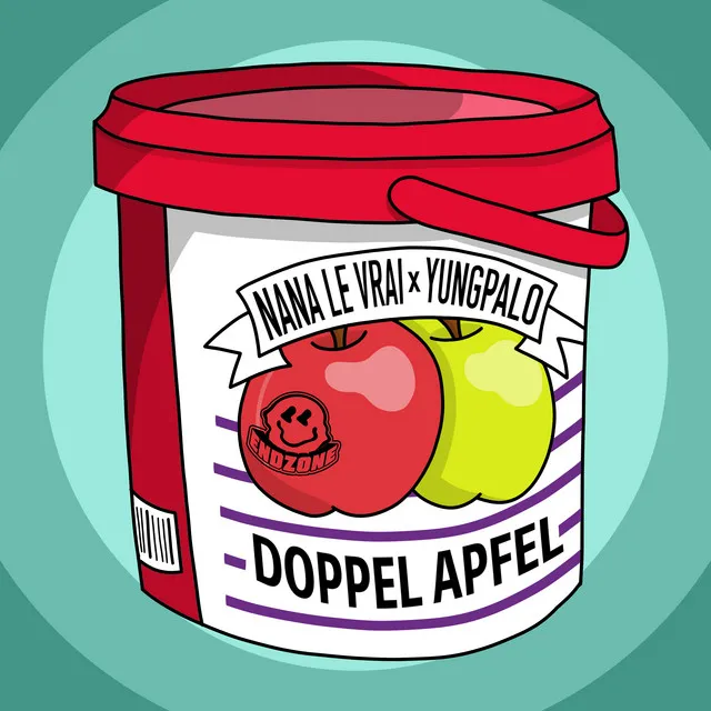 Doppelapfel