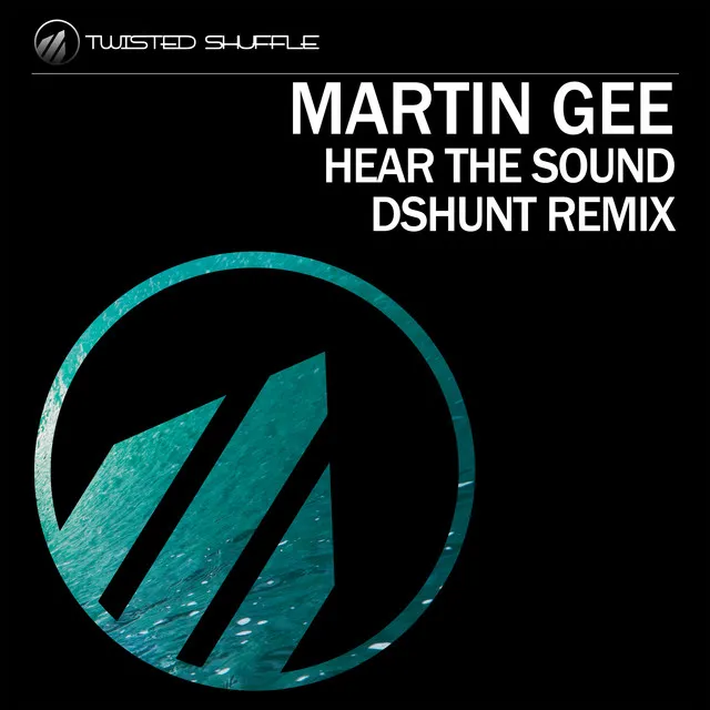 Hear the Sound - DSHunt Remix