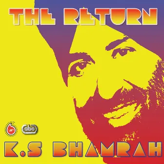 The Return by K S Bhamrah