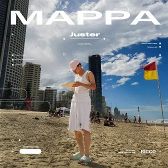 MAPPA by Juster