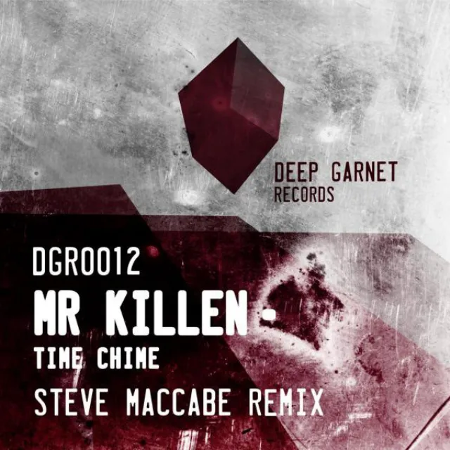 Time Chime - Steve Maccabe Remix