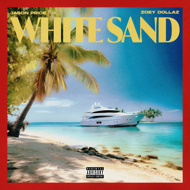 White Sand