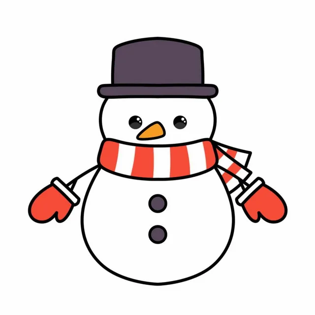 snowman