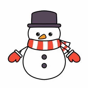 snowman by drq