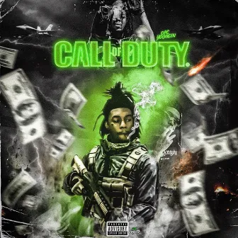 Call of Duty by Opc Younginn