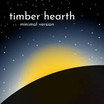 Timber Hearth (minimal version) by Lone Rabbit