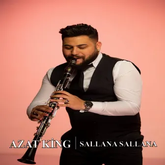 Sallana Sallana (Kocek) by Azat King