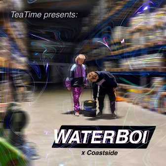 Waterboi by Tea Time