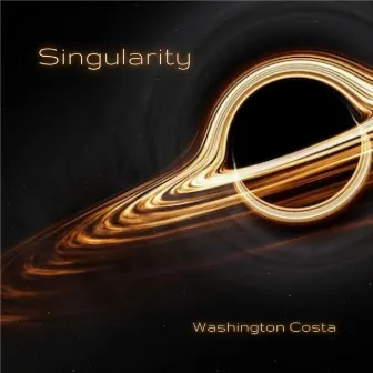 Singularity by Washington Costa