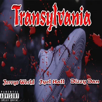 Transylvania by Jerrys World