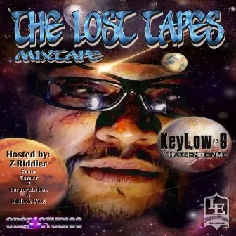 The Lost Tapes Mixtape by KeyLow-G 2.3 Mr.H8d4beinme